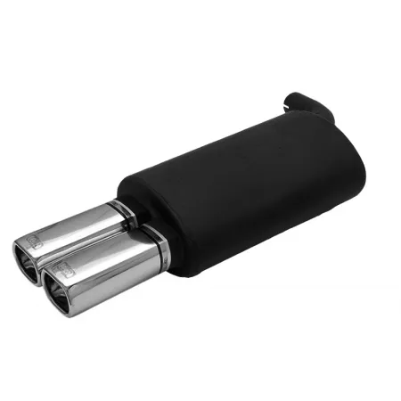 Tłumik dedykowany TOYOTA Corolla typ E11 1997-2001 SEDAN