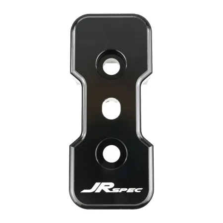 Wkład usztywniający poduszkę skrzyni biegów JRspec Audi A4 A5 S4 S5 SQ5 Q5 2008-