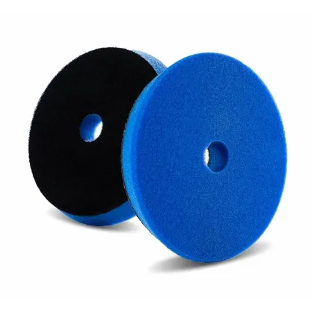 LAKE COUNTRY 140mm SDO-92550 Pad Blue Heavy Polishing