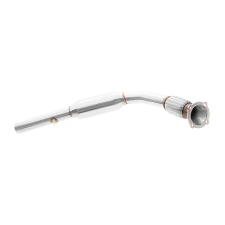 DOWNPIPE AUDI A3 TT VW GOLF IV BORA OCTAVIA 1.8T + SILENCER
