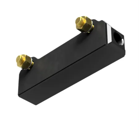 Mocowanie wahacza górnego Mount Restomotive Ford Mustang 1964-1968