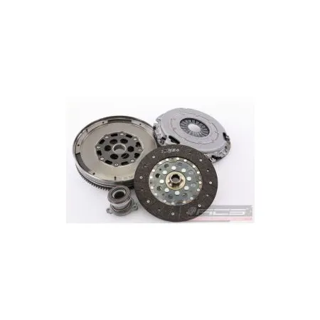 Zestaw sprzęgła Xtreme Clutch HOLDEN CRUZE 2.0 DTFi 110KW (2009-2011)