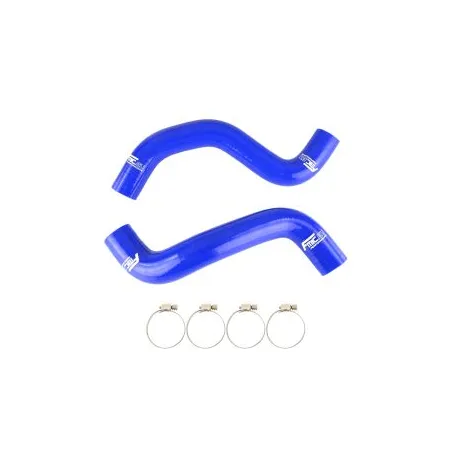 Zestaw Przewodów Silikonowych do Układu Chłodzenia FMIC.EU Toyota 4Runner 3.4L 1996-2002