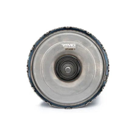 RTMG Performance Wzmocnione sprzęgło DSG DQ381 VW Golf 8R 2021+ 0GC398029C