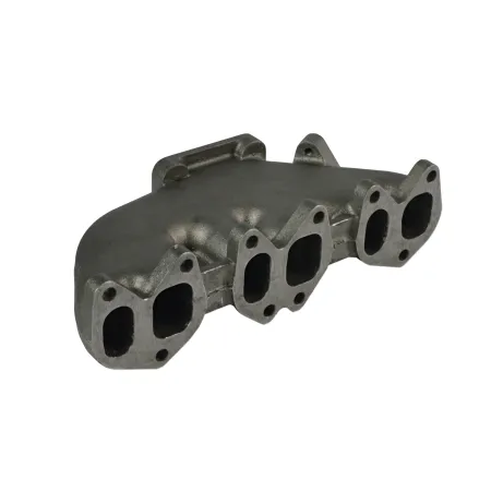 Kolektor wydechowy żeliwny JRspec do VW VR6 12V T3/T4