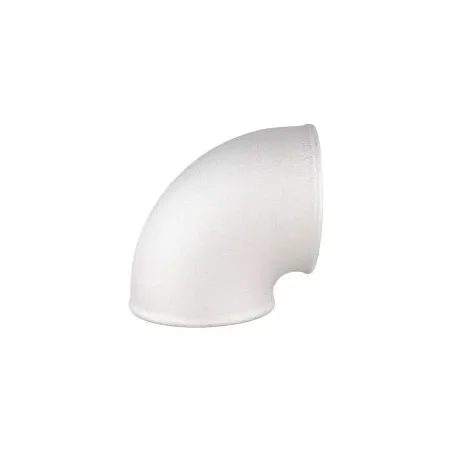 Kolanko aluminiowe odlewane FMIC.EU 90' 102mm