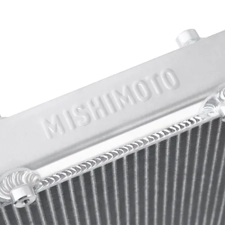 Mishimoto Universal Race-Ready Aluminum Performance Radiator V2