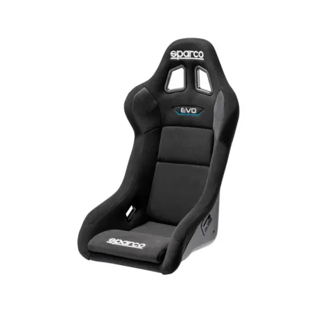 Sparco Seat Evo QRT FIA Approved 8855-1999 up to 2029