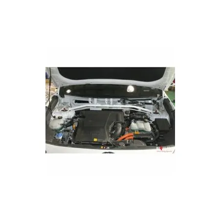 Rozpórka przednia (Front Upper Strut Bar)(3613) Ultra Racing Kia Niro (DE) 1.6 2WD Hybrid 16+