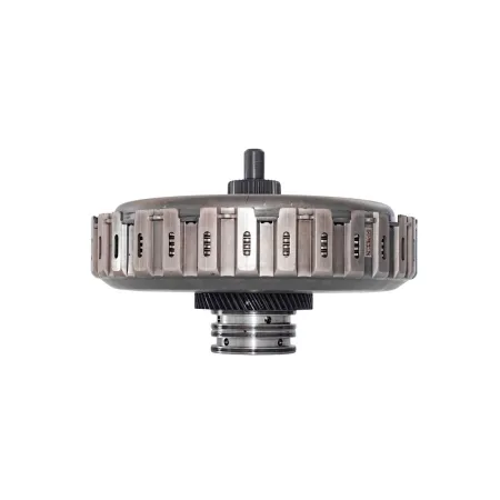 RTMG Performance DSG DQ500 Upgraded Cluth Stage 3 up to 1350NM