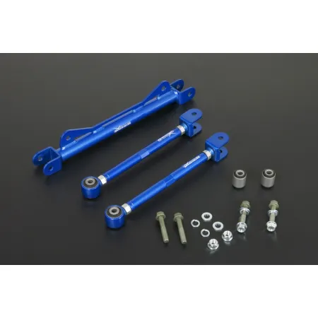 Hardrace Hicas Removal Kit Nissan 240SX Skyline