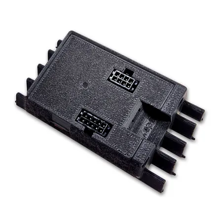 CANchecked Wyświetlacz parametrów MFD32 Gen 2 BMW 5-series F1x RHD