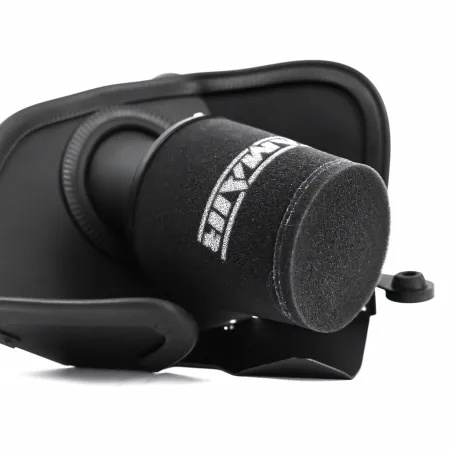 Dedykowany układ dolotowy Ramair JSK-143-BK Volkswagen VW Arteon 3H Golf MK7 MK8 T-Cross T-Roc Touran MK2 Tiguan AD Allspace BW Polo AW Passat 3G Cadd