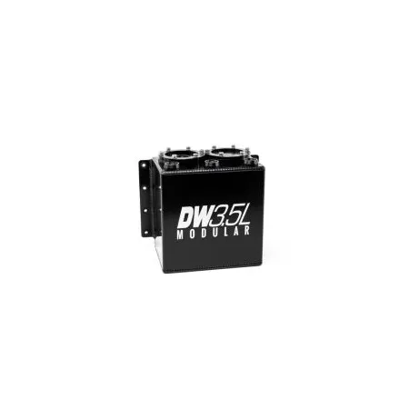 DeatschWerks 3.5L Surge Tank