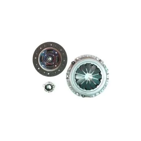 Zestaw sprzęgła Xtreme Clutch Pro Organic Ford ESCORT 1.1 43KW (1980-1983)