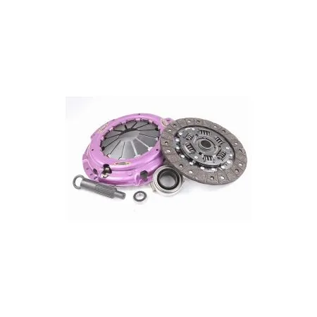 Zestaw sprzęgła Xtreme Clutch Heavy Duty Organic Honda INTEGRA 2.0 118KW (2001-2006)