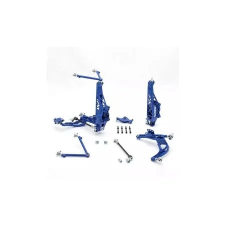 Zestaw skrętu zawieszenia do Nissana 370Z Wisefab