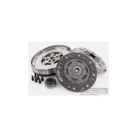 Zestaw sprzęgła Xtreme Clutch AUDI A4 1.8 T quattro 120KW (2004-2008)