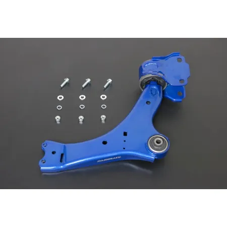 Hardrace Front Lower Control Arm For Ford Volvo