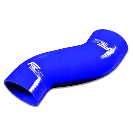 Przewód Silikonowy Dolotu za MAF FMIC.EU Subaru GDA GDB WRX / STI 2002-2007