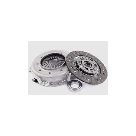 Zestaw sprzęgła Xtreme Clutch CHRYSLER VALIANT CHARGER 4.0 124KW (1971-1974)