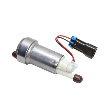 TI / Walbro Fuel Pump In Tank 535 LPH E85 Compatible Nitrous Express NX SNF-20393