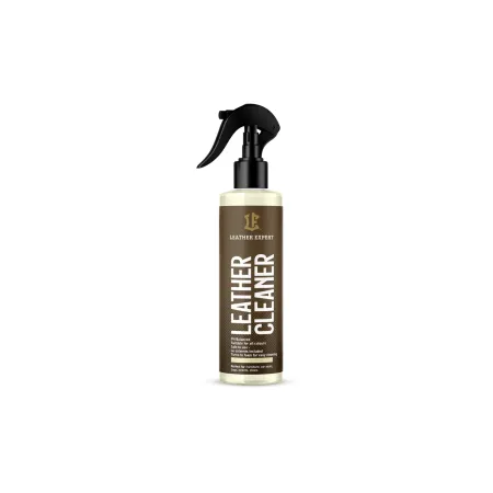 LEATHER EXPERT Leather Cleaner 250ml