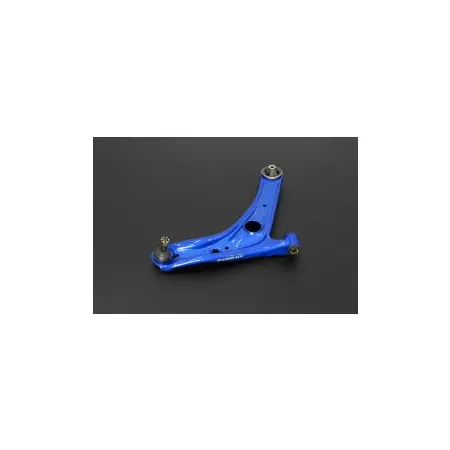 Hardrace Front Lower Arm For Toyota Yaris vitz Echo platz