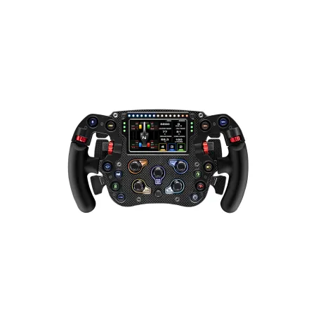 Kierownica FX Pro Formula SIMAGIC 290mm Carbon Symulator Simracing RGB