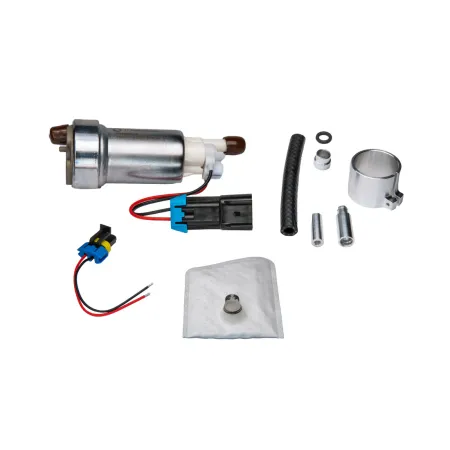 RTMG Performance Low Pressure Fuel Pump Upgrade Kit up to 500HP for VW Golf Audi S3 Seat Leon 2.0 TSI EA888.3
