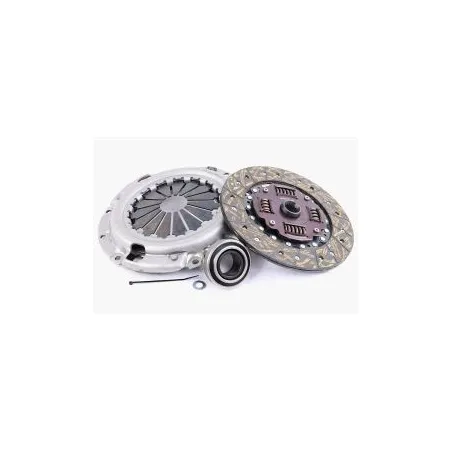 Zestaw sprzęgła Xtreme Clutch Mitsubishi LANCER 1.8 i Turbo AWD (CD5A) 141KW (1992-1996)