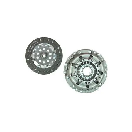 Zestaw sprzęgła Xtreme Clutch Volvo V70 2.4 106KW (1995-2000)