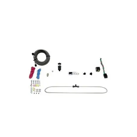 N-Tercooler Spray Ring for Co2 Reduces Air Inlet Temp on Turbo Applications without Bottle Nitrous Express NX 20000C-00