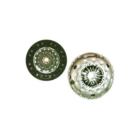 Zestaw sprzęgła Xtreme Clutch Volkswagen TIGUAN 1.4 TSI 118KW (2011-on)