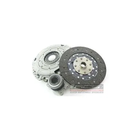 Zestaw sprzęgła Xtreme Clutch SSANGYONG STAVIC 2.7 270 sXDi 121KW (2005-on)