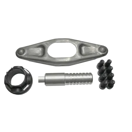 Sprzęgło dwutarczowe do 1400 Nm FTWL BMW N55B30 - Stage 4