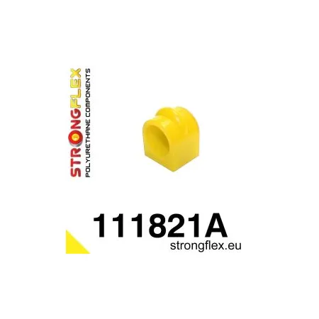 111821A: Tuleja stabilizatora tylnego SPORT Mercedes R129