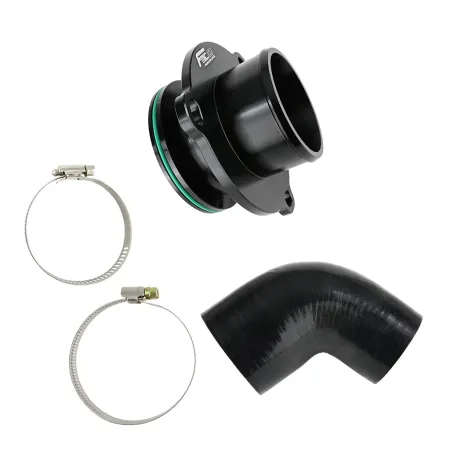 Turbo Muffler FMIC.EU VW Audi Seat 2.0 TSI EA113 do turbiny K04