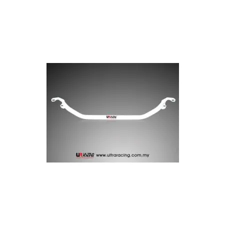 Rozpórka przednia (Front Upper Strut Bar)Ultra Racing Honda Civic 96-00 1.4/1.5 Carb.