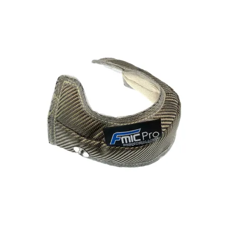 Koc na wastegate 50/54mm Magma Carbon Fiber FMIC.Pro