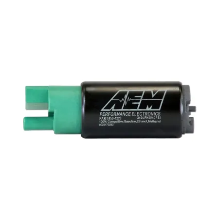 Pompa paliwa AEM E85 340 LPH AEM 50-1220
