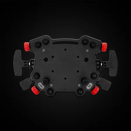 Hub Panel Kontrolny Kierownicy GT Pro SIMAGIC Łopatki Zmiany Biegów Symulator Simracing