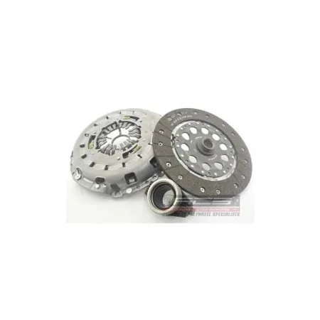 Zestaw sprzęgła Xtreme Clutch Hyundai TERRACAN 2.9 CRDi 4WD 120KW (2005-2007)