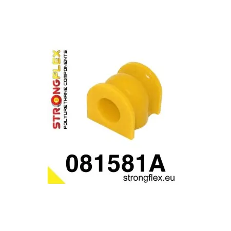 081581A: Tuleja stabilizatora tylnego SPORT Honda CRV