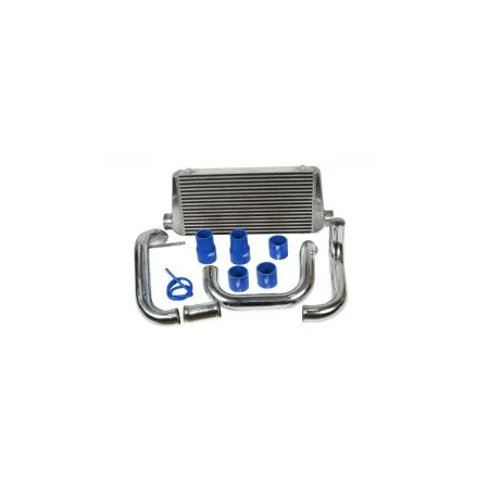 Intercooler Nissan Skyline R33 Niebieski