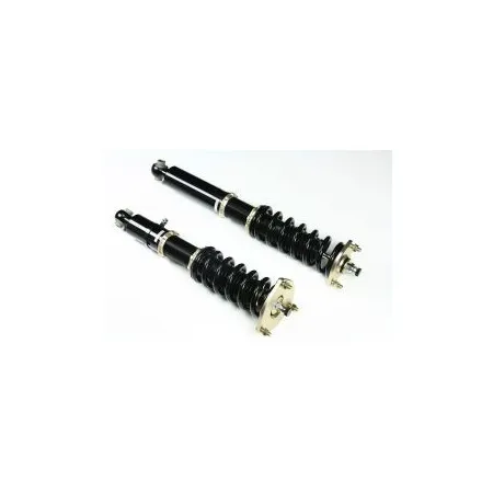 Zawieszenie gwintowane BC Racing R-03-BR-RS Lexus GS-300 JZS160/161 1998-2005