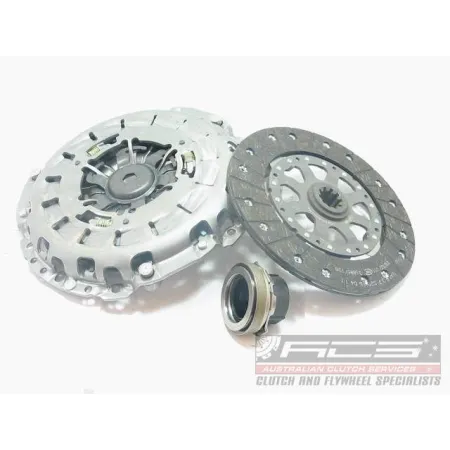 Zestaw sprzęgła Xtreme Clutch BMW Z3 2.2 i 125KW (2000-2002)