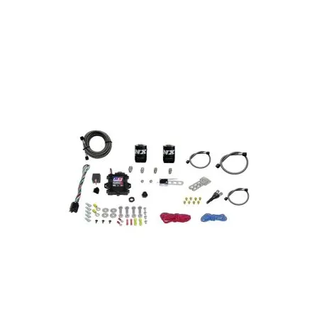 Instaboost Digital EFI without Bottle Nitrous Express NX 20928-00