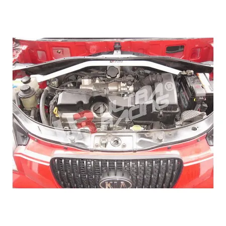 Rozpórka przednia (Front Upper Strut Bar)Ultra Racing Kia Picanto