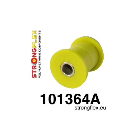 101364A: Tuleja wahacza tylnego dolnego zewnętrzna SPORT Mazda MX-5 NA